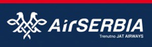 Air serbia